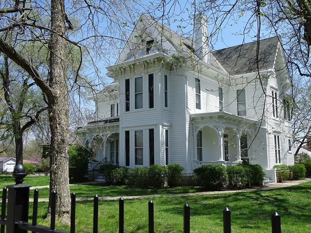 Harry S. Truman National Historic Site